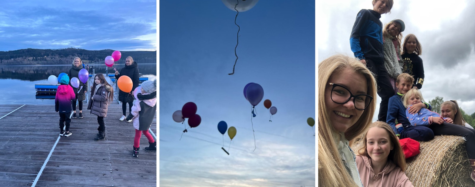 Animační program pro děti v Amenity Lipno - Amenity Hotel & Resort Lipno