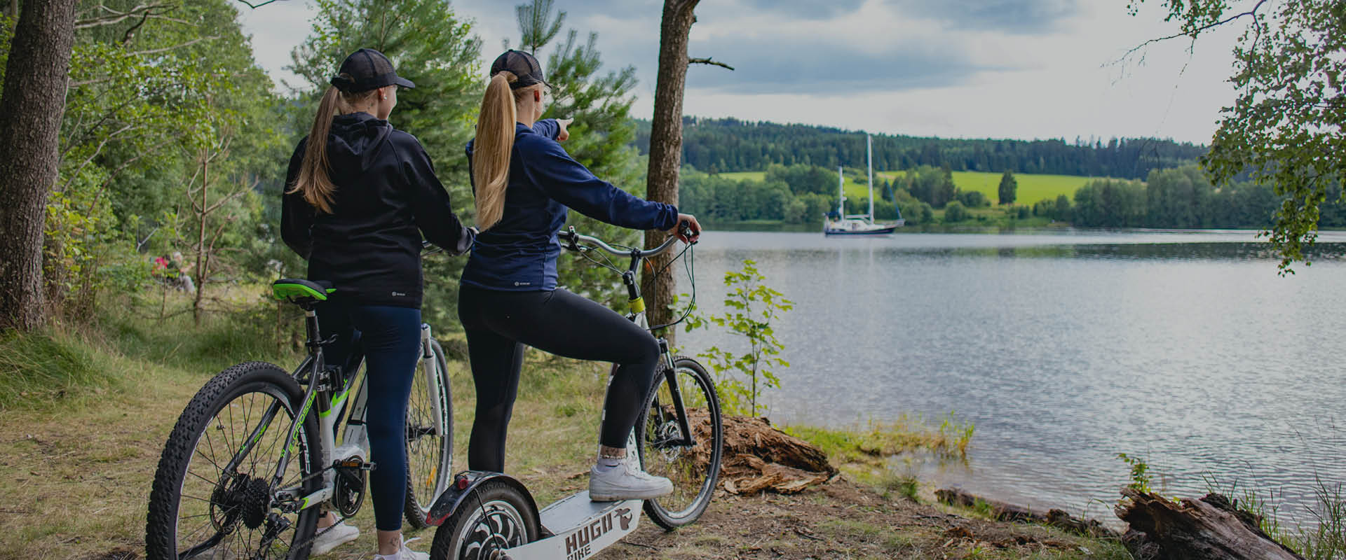 Amenity Hotel Lipno - Image 1