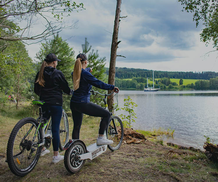 Amenity Hotel Lipno - Image 2